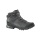 La Sportiva Wanderschuhe Stream GTX (Fast-Hiking, wasserdicht) 2025 schwarz/carbongrau Herren