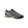 La Sportiva Wanderschuhe TX 2 Evo Leather (Zustieg, Veloursleder) charcoalgrau/moss Herren