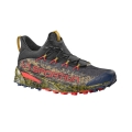 La Sportiva Winter-Laufschuhe Tempesta GTX (Trail, wasserdicht) grau/navyblau Herren