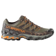 La Sportiva Trail-Laufschuhe Ultra Raptor II carbongrau Herren