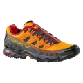 La Sportiva Trail-Laufschuhe Ultra Raptor II orange/schwarz Herren