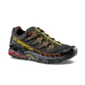 La Sportiva Trail-Laufschuhe Ultra Raptor II schwarz/gelb Herren