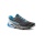 La Sportiva Trail-Laufschuhe Akasha II schwarz/blau Herren