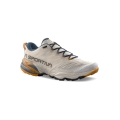 La Sportiva Trail-Laufschuhe Akasha II grau/blau/orange Herren