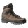 La Sportiva Trekking-Wanderschuhe Trango Alpine GTX (wasserdicht) mochbraun/schwarz Herren