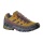 La Sportiva Trail-Laufschuhe Ultra Raptor II GTX (wasserdicht) savannagelb/nachtblau Herren