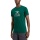 La Sportiva Wander-/Freizeit Tshirt Cinquecento - Out of Office - (Baumwolle) grün Herren