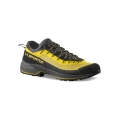 La Sportiva Wanderschuhe TX4 Evo ST (Zustieg, Synthetik) schwarz/gelb Herren