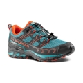 La Sportiva Wanderschuhe Ultra Raptor II GTX (wasserdicht) blau/grau Kinder