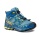 La Sportiva Wanderschuhe Ultra Raptor II Mid GTX (wasserdicht) blau Kinder