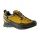 La Sportiva Wanderschuhe Boulder X (Zustieg) savanagelb/schwarz Herren