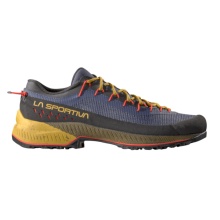 La Sportiva Wanderschuhe TX4 Evo ST (Zustieg, Synthetik) navyblau/schwarz/gelb Herren