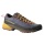 La Sportiva Wanderschuhe TX4 Evo ST (Zustieg, Synthetik) navyblau/schwarz/gelb Herren