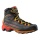 La Sportiva Wanderschuhe Aequilibrium Hike GTX (wasserdicht) carbongrau/gelb Herren
