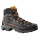 La Sportiva Wanderschuhe Aequilibrium Hike GTX (wasserdicht) carbongrau/papaya Herren