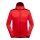 La Sportiva Fleecejacke Chill Thermal Hoody (mit Kapuze, atmungsaktiv) rot Herren