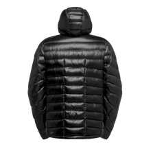 La Sportiva Daunen-Winterjacke Lumina 200 Down (winddicht, Wärmeisolierung) schwarz/onyxgrau Herren