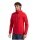 La Sportiva Trail-Laufjacke Pocketshell (Hardschell, wasserdicht) rot Herren