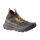 La Sportiva Wanderschuhe Prodigio Hike GTX (Fast-Hiking, wasserdicht) schwarz/savanagelb Herren