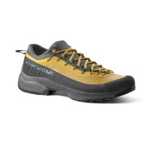 La Sportiva Wanderschuhe TX4 Evo ST (Zustieg, Synthetik) gelb/onyxgrau Herren