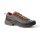 La Sportiva Wanderschuhe TX4 Evo ST (Zustieg, Synthetik) carbongrau/rot Herren
