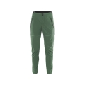 Löffler Wanderhose Zip-Off Trekking Tapered CSL (elastisches Material, schnelltrocknend) lang pinegrün Herren
