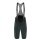 Löffler Fahrradhose Bib-Shorts Bike Aeroflex Winner 4 (atmungsaktiv, schnelltrocknend) forestgrün Herren