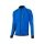 Löffler Fahrradjacke Bike Zip-Off San Remo AB Light (Softshell, winddicht, atmungsaktiv) blau Herren
