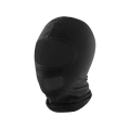 Löffler Sturmhaube Ski Mask Venr Transtex Warm - wärmeisolierung - schwarz - 1 Stück