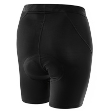 Löffler Fahrradunterhose Cycling Elastics 2.0 (Tight Fit) schwarz Damen