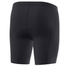 Löffler Fahrradunterhose Cycling HB-SQL (Tight Fit) schwarz Herren