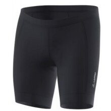 Löffler Fahrradunterhose Cycling HB-SQL (Tight Fit) schwarz Herren