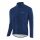 Löffler Fahrradjacke Bike WPM Pocket (winddicht, wasserdicht, leicht) navyblau Herren