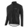 Löffler Fahrradjacke Bike WPM Pocket (winddicht, wasserdicht, leicht) schwarz Herren