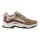 Lowa Wanderschuhe Ventierra LO GTX (Veloursleder/Textil, wasserdicht) desertbraun/pfirsichrosa Damen