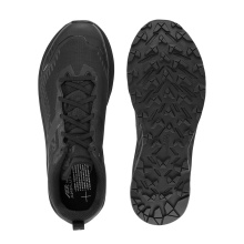 Lowa Trail-Laufschuhe Amplux 2 GTX (wasserdicht) schwarz Herren