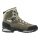 Lowa Wanderschuhe Camino Evo GTX (Trekking, Nubukleder, wasserdicht) olivegrün Herren