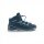 Lowa Wanderschuhe Innox Evo GTX QC (Synthetik/Textil, wasserdicht) navyblau/türkisblau Kinder