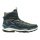 Lowa Wanderschuhe Maddox Pro LT GTX Mid (Fast-Hiking, Textil/Synthetik, wasserdicht) navyblau/olivegrün Herren