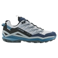 Lowa Wanderschuhe Maddox Pro Low (Fast-Hiking, Textil/Synthetik) navyblau/marineblau Herren