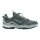 Lowa Wanderschuhe Maddox Pro Low GTX SL (Fast-Hiking, Textil/Synthetik, wasserdicht) grau Herren