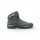 Lowa Wanderschuhe Renegade EVO Mid GTX (All-Terrain, Nubukleder, wasserdicht) grau Herren