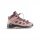 Lowa Wanderschuhe Innox Evo GTX QC (Synthetik/Textil, wasserdicht) altrosa/rosa Kinder
