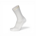 Lowa Wandersocke ATR QC Crew (Polyamid) weiss - 1 Paar