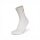 Lowa Wandersocke ATR QC High Compression (Polyamid) weiss - 1 Paar
