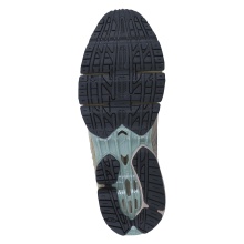 Mizuno Laufschuhe Wave Prophecy LS Nomad (Dämpfung) weiss/beige