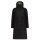 Maloja Winter-Daunenmantel AnkogelM Urban ReDown Coat (2-Lagen, sehr warm, winddicht) 2025 schwarz Damen