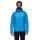 Mammut Winter-Daunenjacke Broad Peak Insulated Hooded (wärmend dank Daunenfüllung) 2025 blau Herren