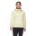 Mammut Hardshell-Wanderjacke Ducan Guide HS Hooded (leicht, wasserdicht, 3-Lagen-Laminat) beige/hellgelb Damen