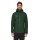 Mammut Wanderjacke Alto Light Hardshell Hooded (leicht, wasserdicht, PFC-frei) dunkelgrün Herren